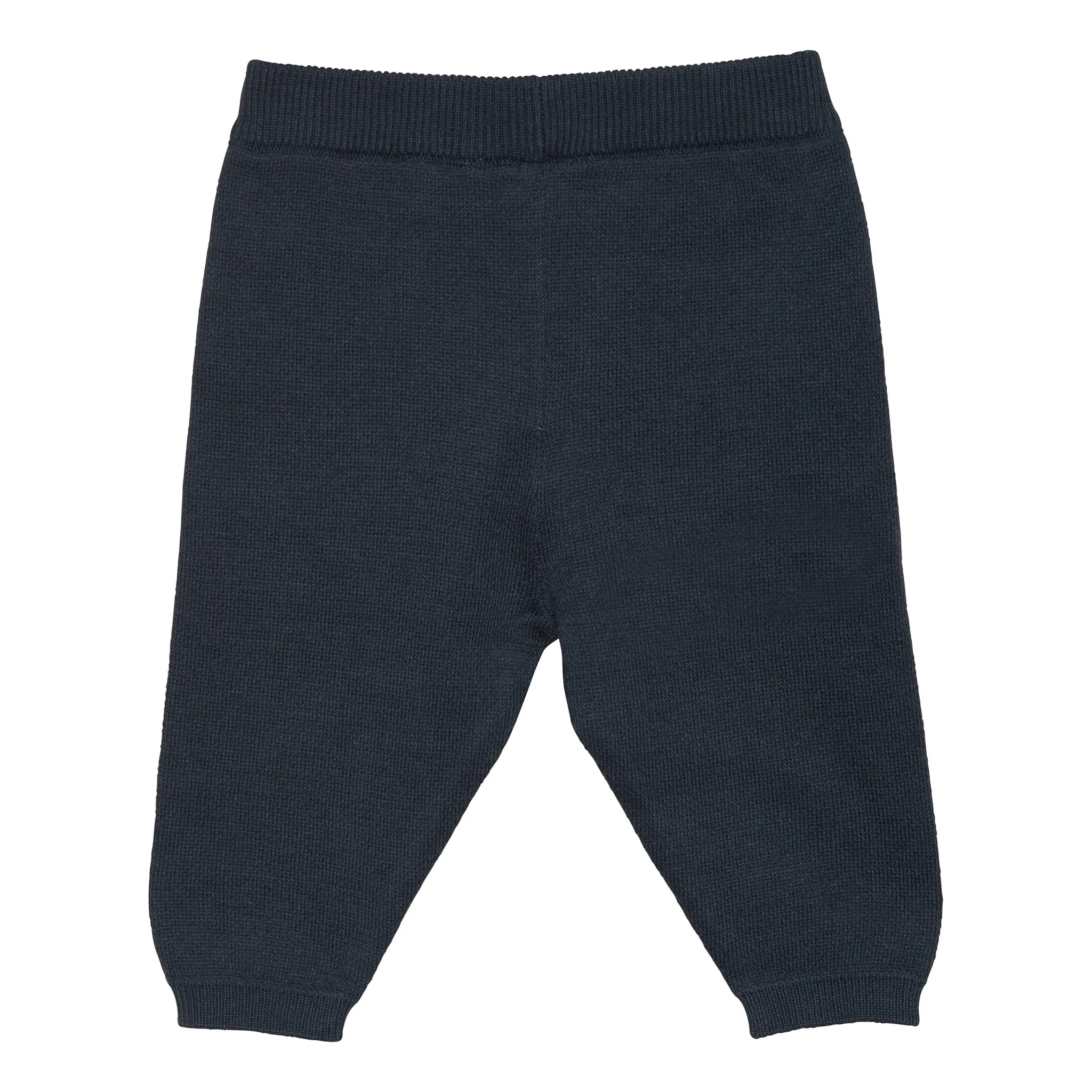 Fixoni Pantalons Tricot Rose 6-24mois