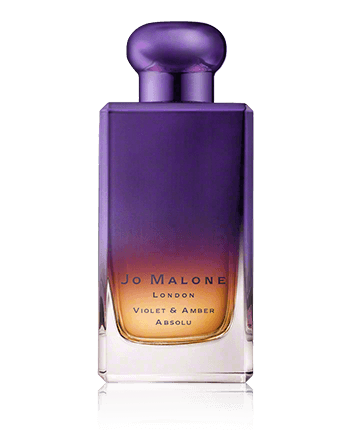 Jo Malone Violet & Amber Absolu edp vapo 100ml