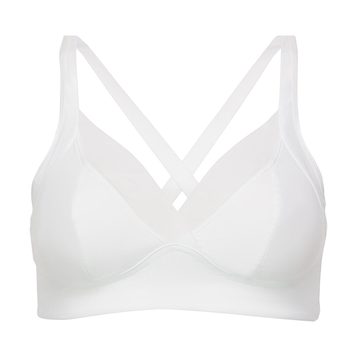 PLAYTEX<br>Sutiã sem aro Feel Good Support