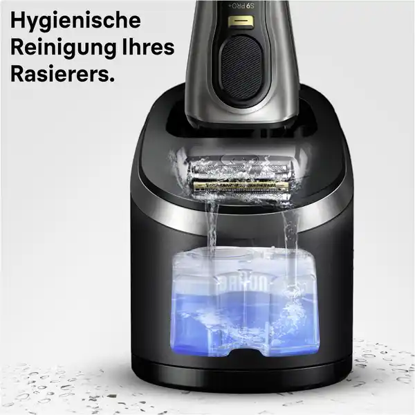 2er Pack Clean & Renew Reinigungskartuschen Lemon Fresh