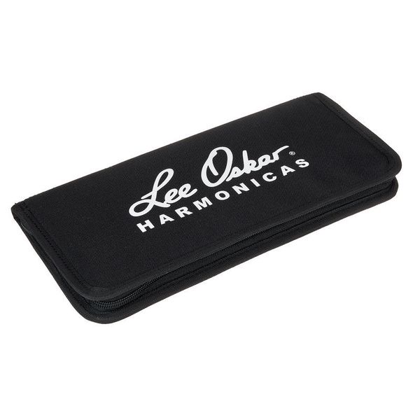 Lee Oskar Soft Case