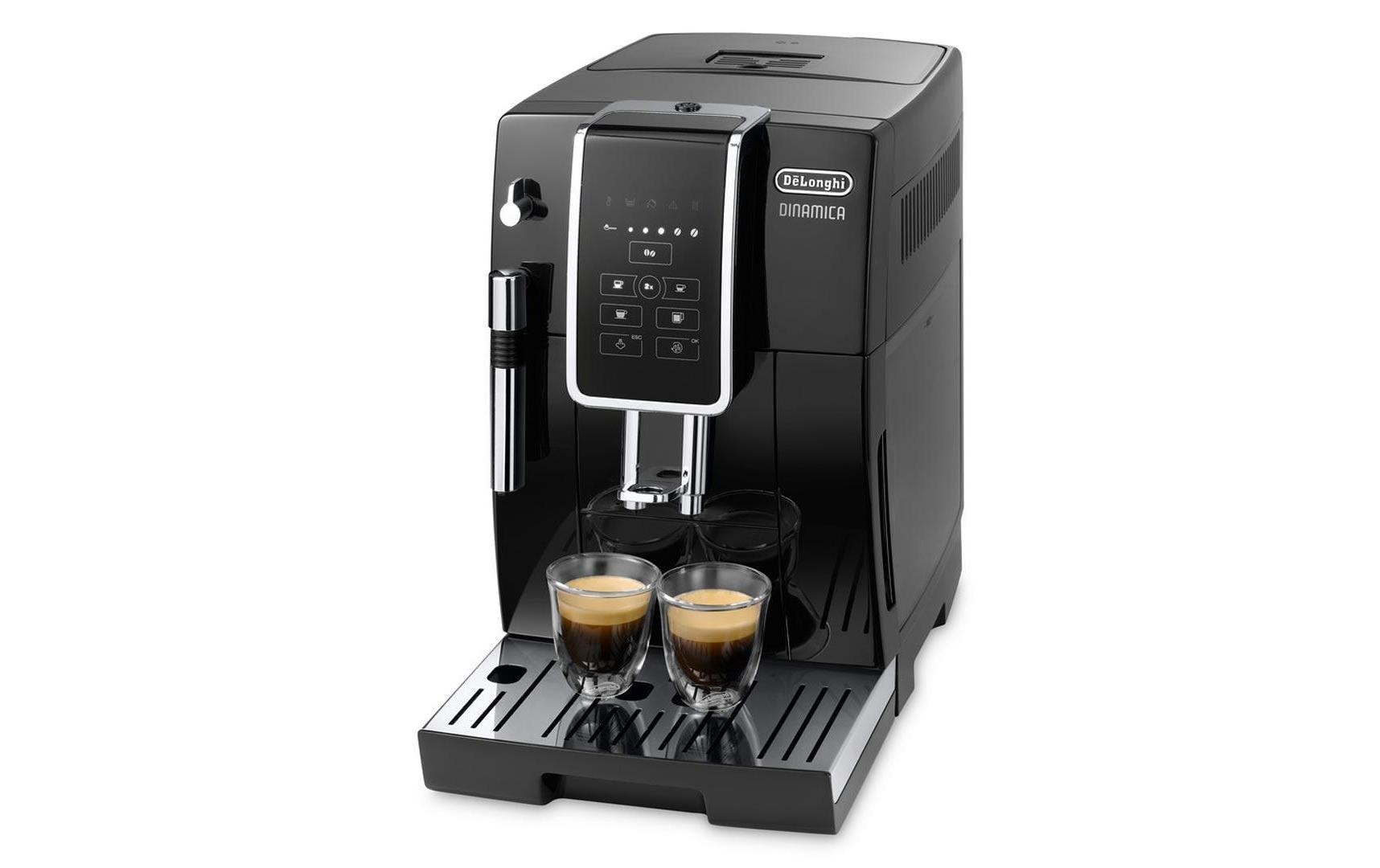 De'Longhi Kaffeevollautomat »ECAM 35«