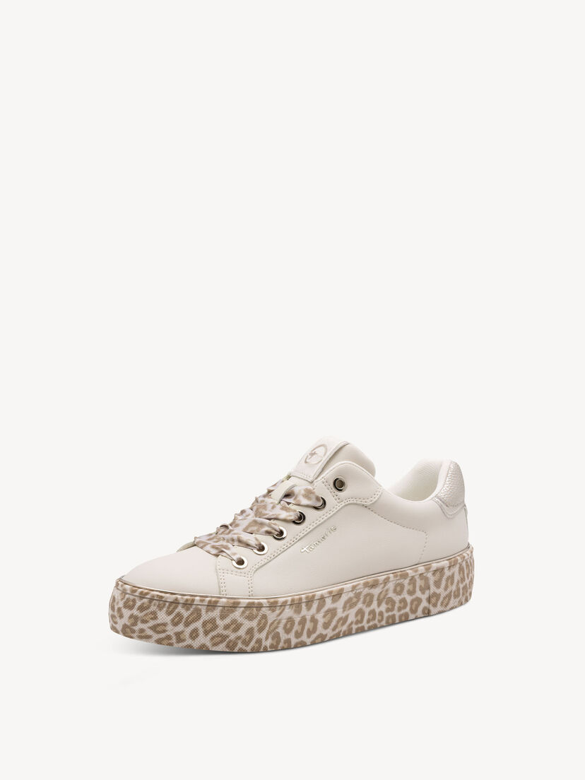 Sneaker - beige