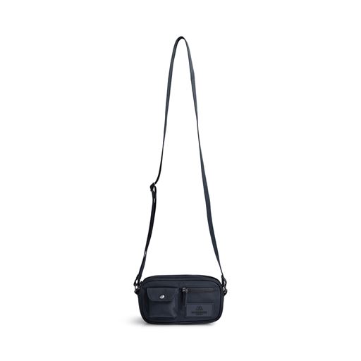 Markberg Darla Small Crossbody, Navy