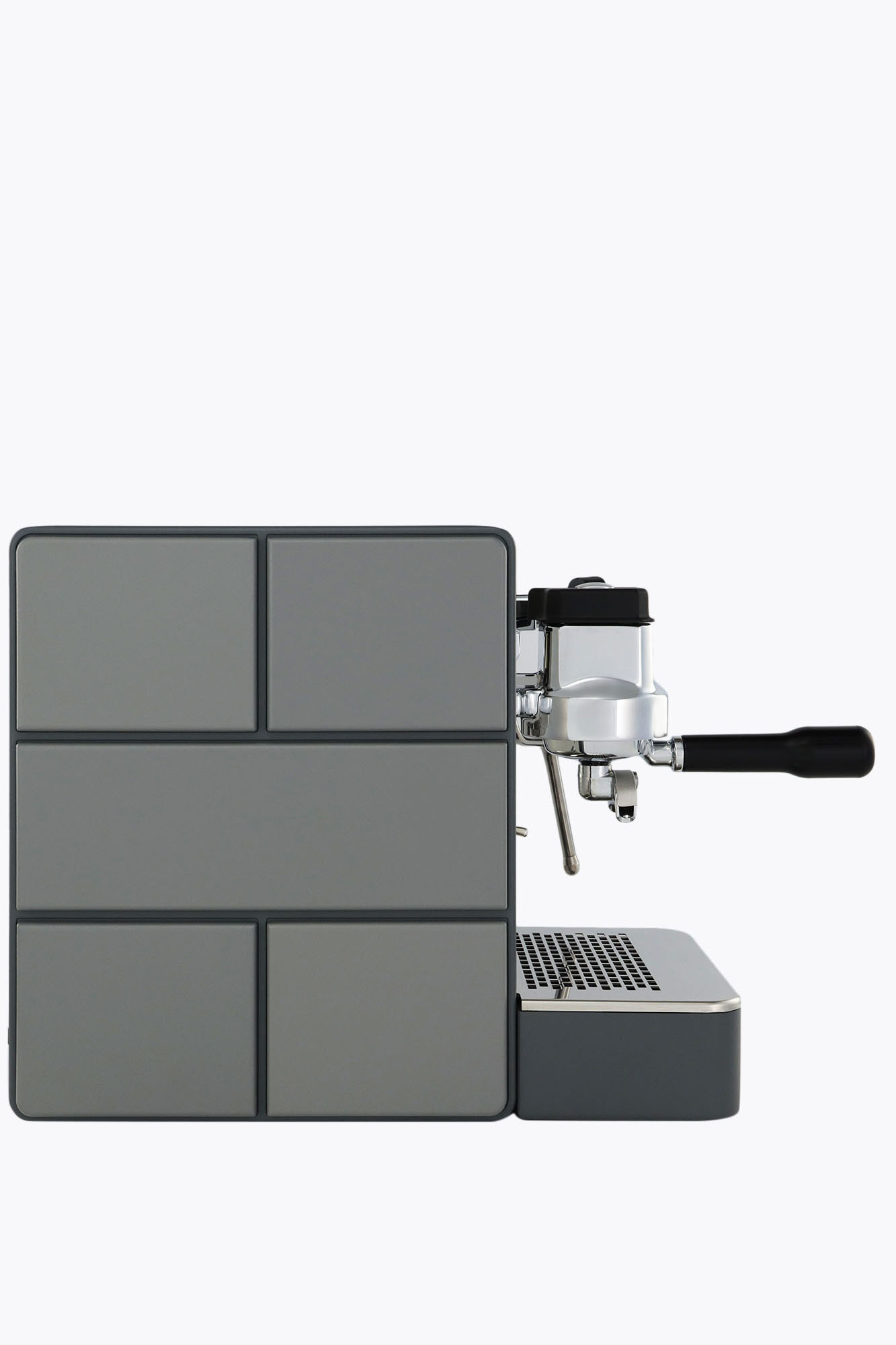 Stone Pure Espressomaschine
