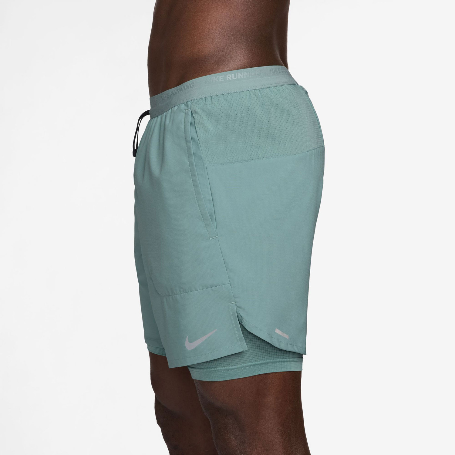 Nike Dri-FIT Stride 7'' 2in1 Short Heren