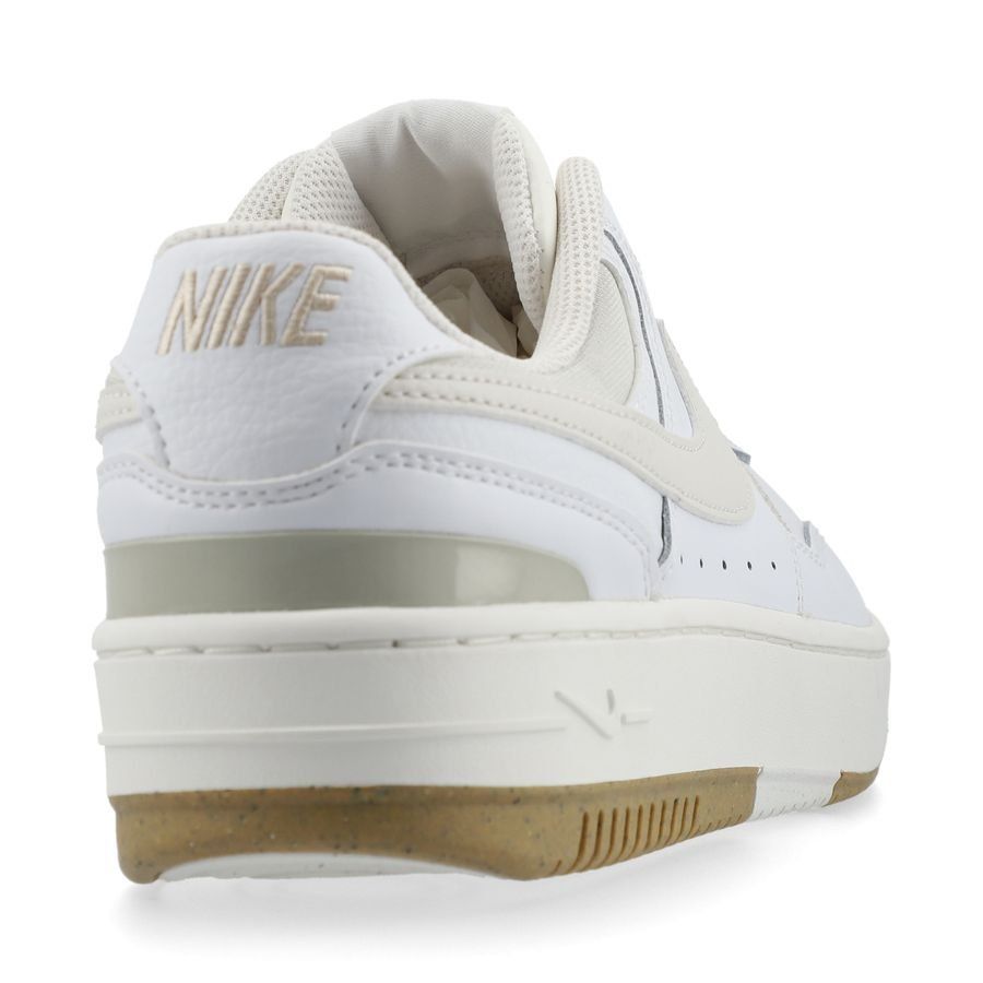 Nike Chaussures Gamma Force - Blanc Femme