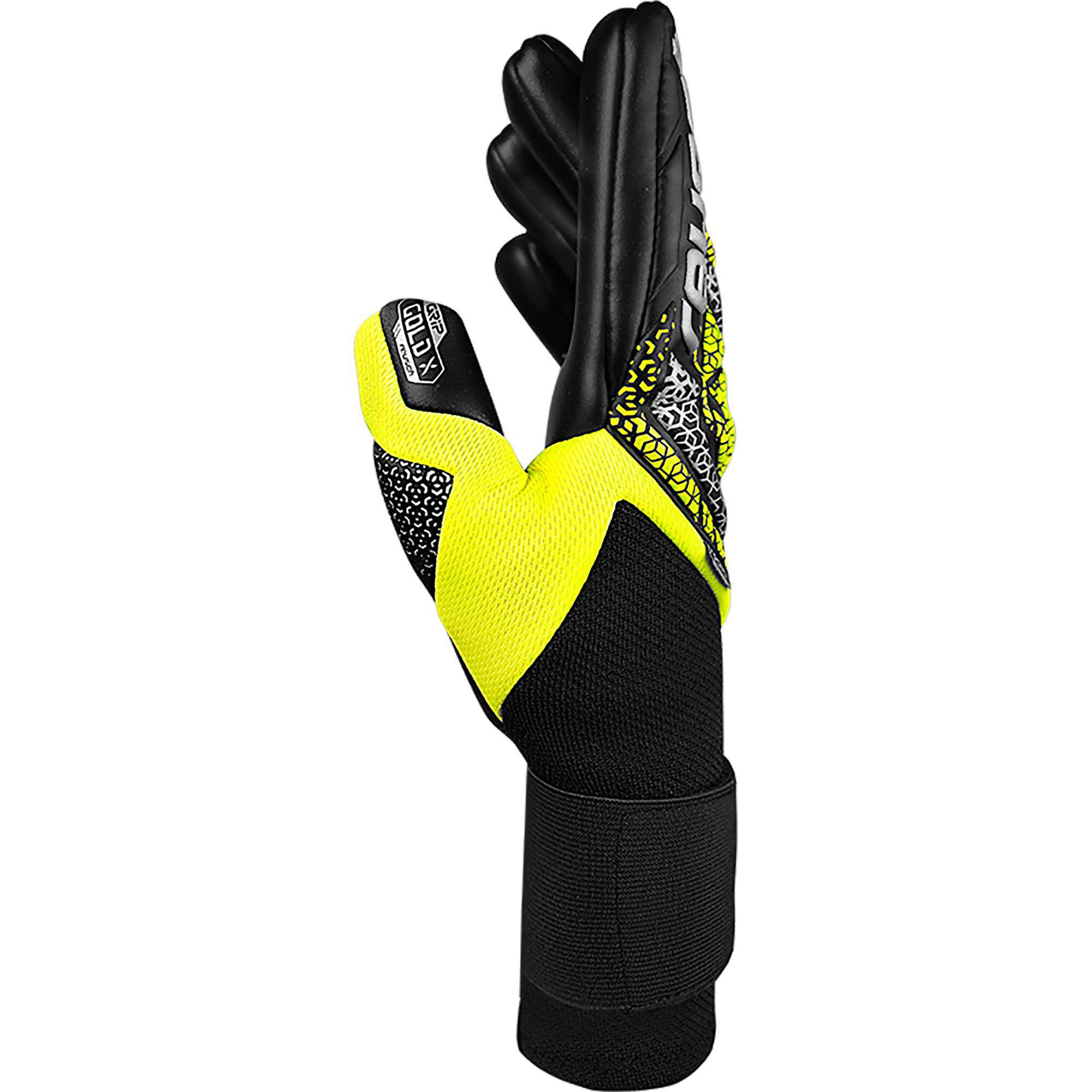 ReuschAttrakt Gold X NC