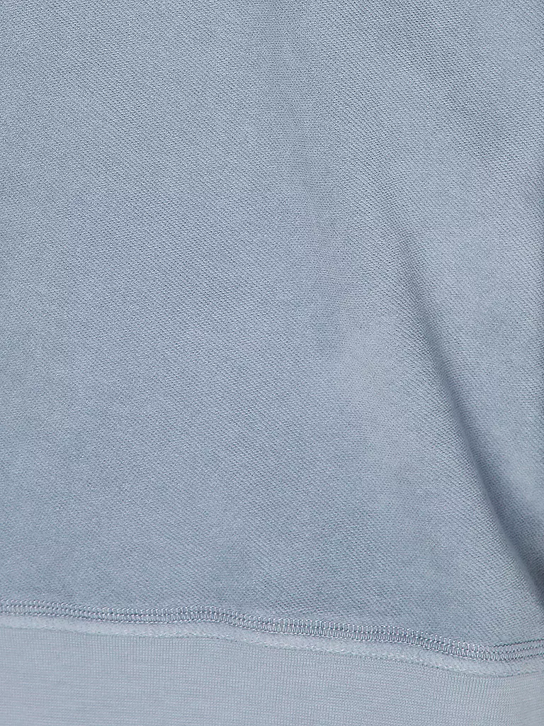 CP COMPANY Sweater  hellblau