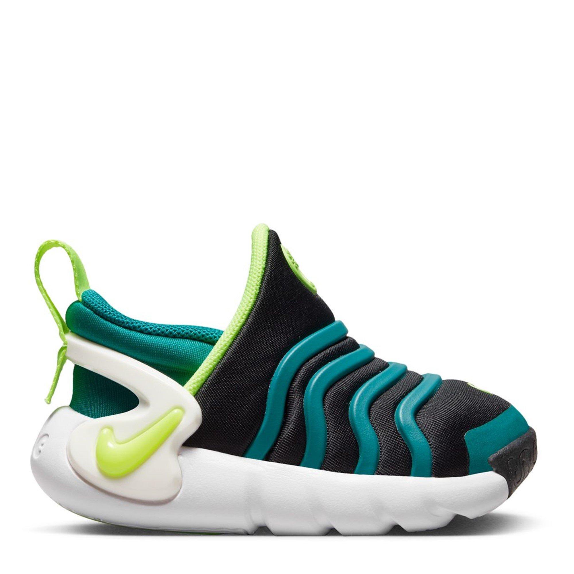 Nike Dynamo GO Baby Toddler Easy On Off Shoes