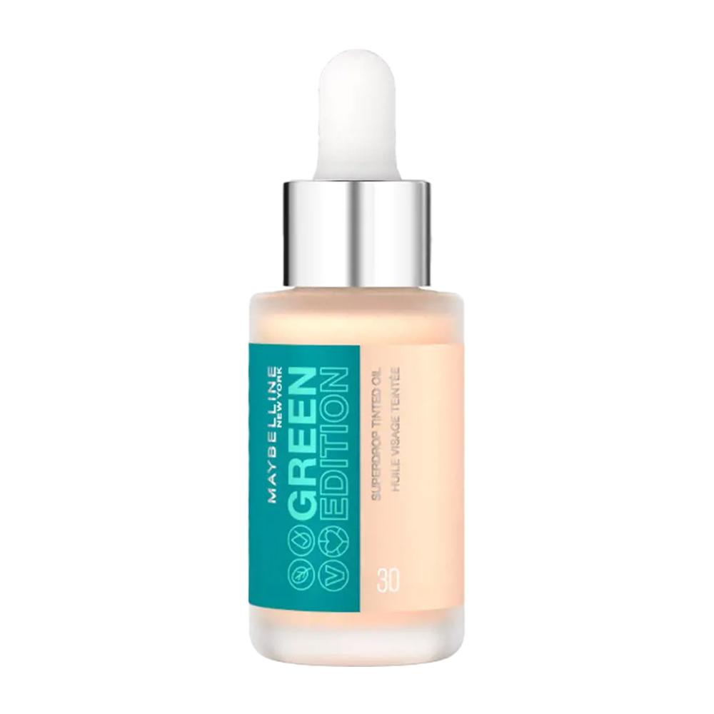 Gemey Maybelline Huile teintée pour le visage Maybelline 30