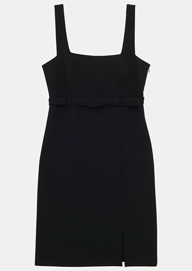 Robe Ranianoire en toile double
