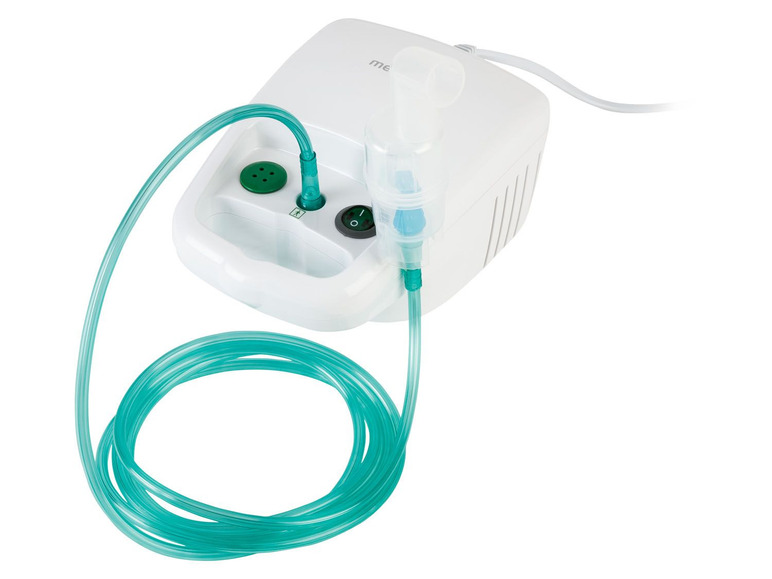 Inhalator IN 500