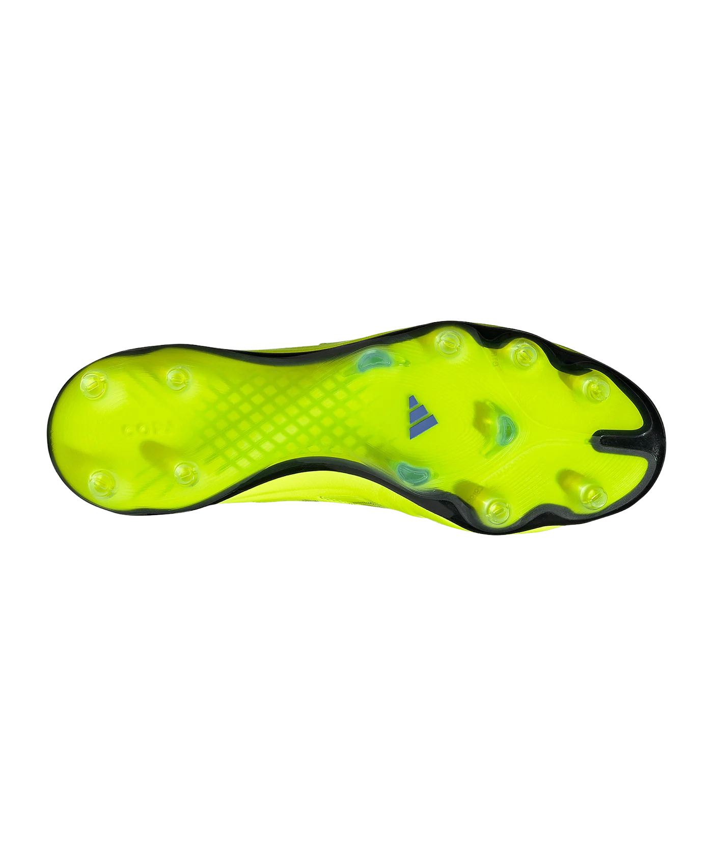 adidas COPA Pure III Elite FG Mystic Victory Gelb