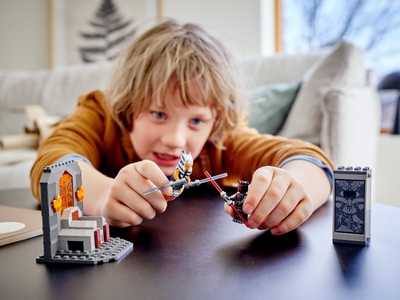LEGO Duel op Mandalore™ (75310)