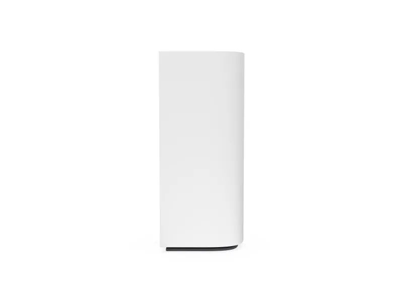 Linksys VELOP Pro 7 - Wi-Fi-system - (3 routere) - op til 9000 sq.ft - mesh 1GbE, 2.5GbE, Wi-Fi 7 Multi-Band