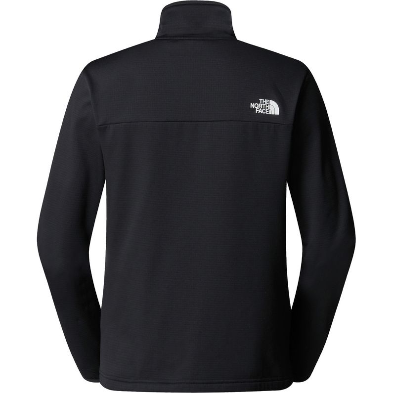 The North Face Herren Cedar Trail Grid Fleece Jacke