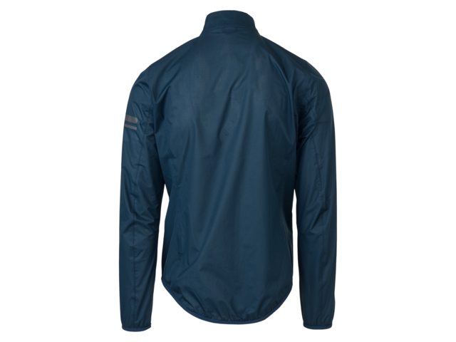 AGU Ultralight Performance regnjakke Steel Blue herre