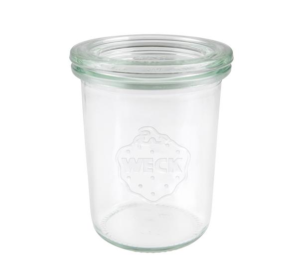 Einkochwelt WECK® Sturzglas, 12er-Set