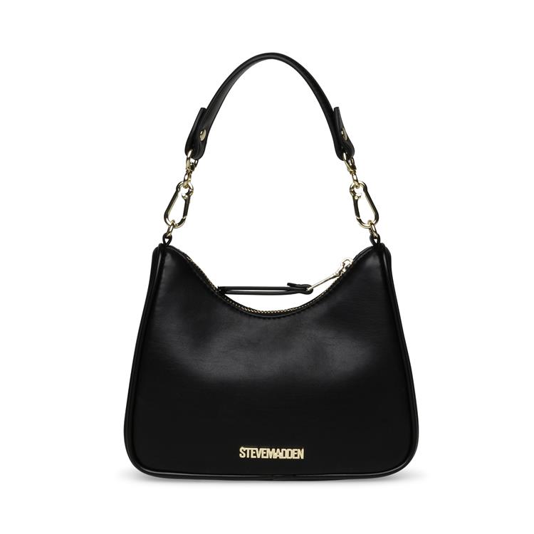 Steve Madden Blimited [SM13001563-B-G] 02002 black/gold