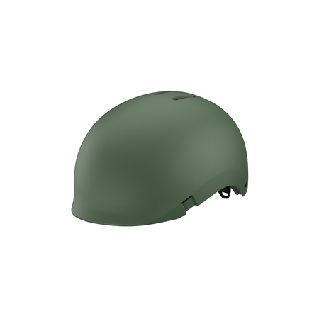 HOXTON MIPS Velohelm  matte hedge green  S (51-55cm)