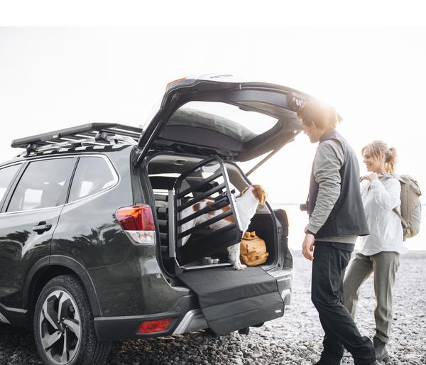 THULE® Allax XXL Hundetransportbox, ca.