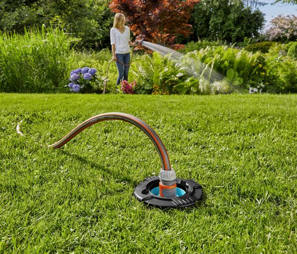 GARDENA Sprinklersystem Wassersteckdose