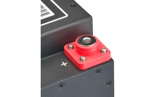 Ective LC S LT LiFePO4 Lithium Versorgungsbatterie