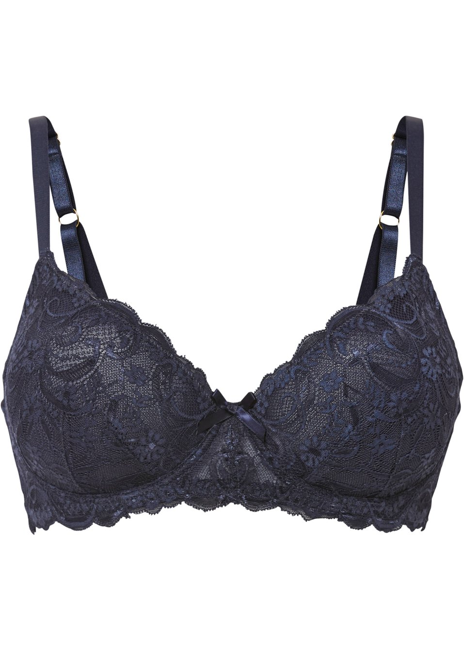 Soutien-gorge à armatures