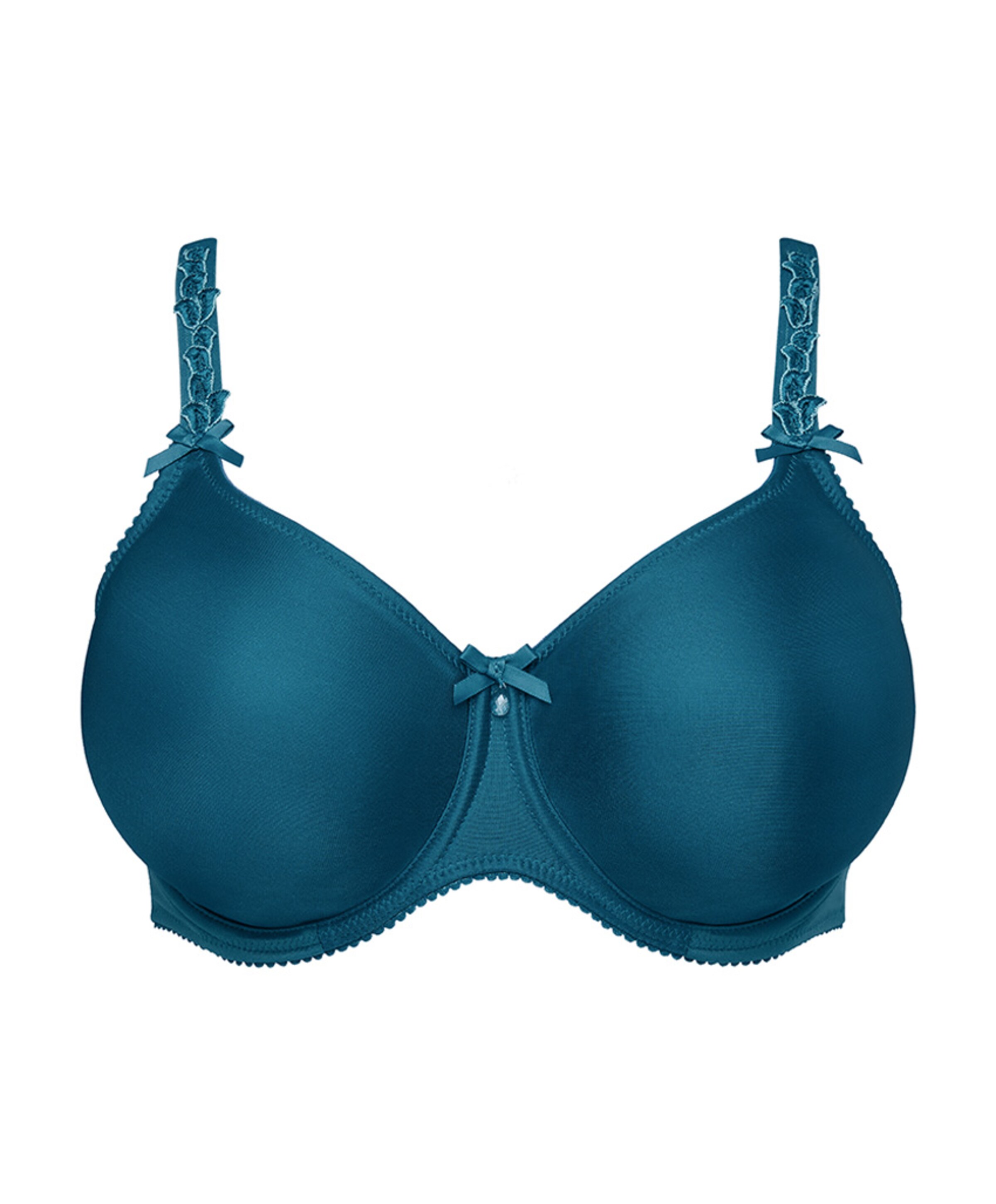 PrimaDonna Dames bh blauw