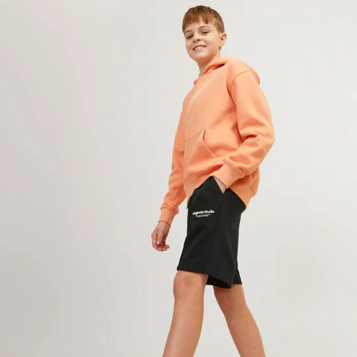 Jack & Jones Vesterbro Sweat Short Junior
