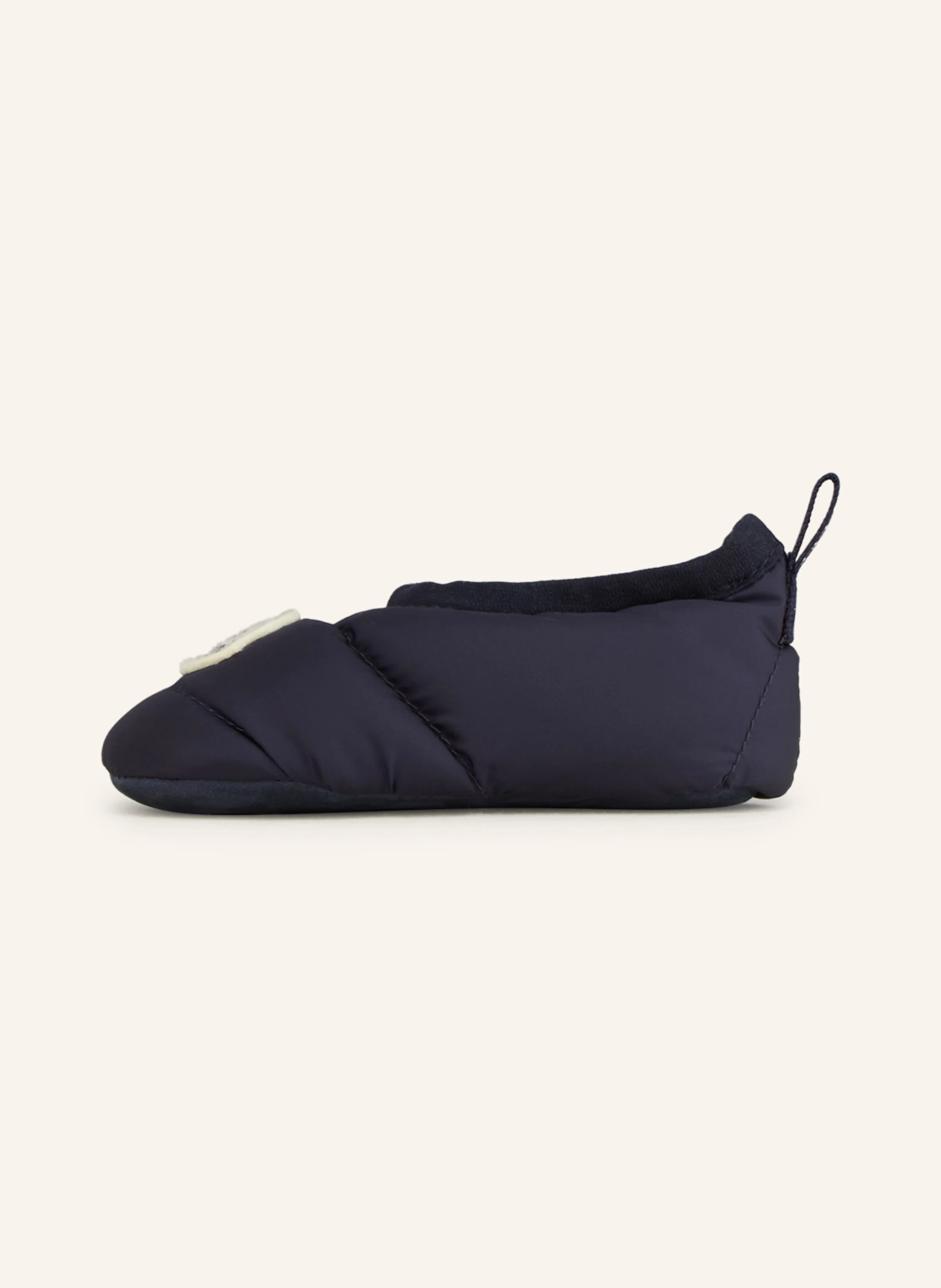 MONCLER enfant Krabbelschuhe CHERIE