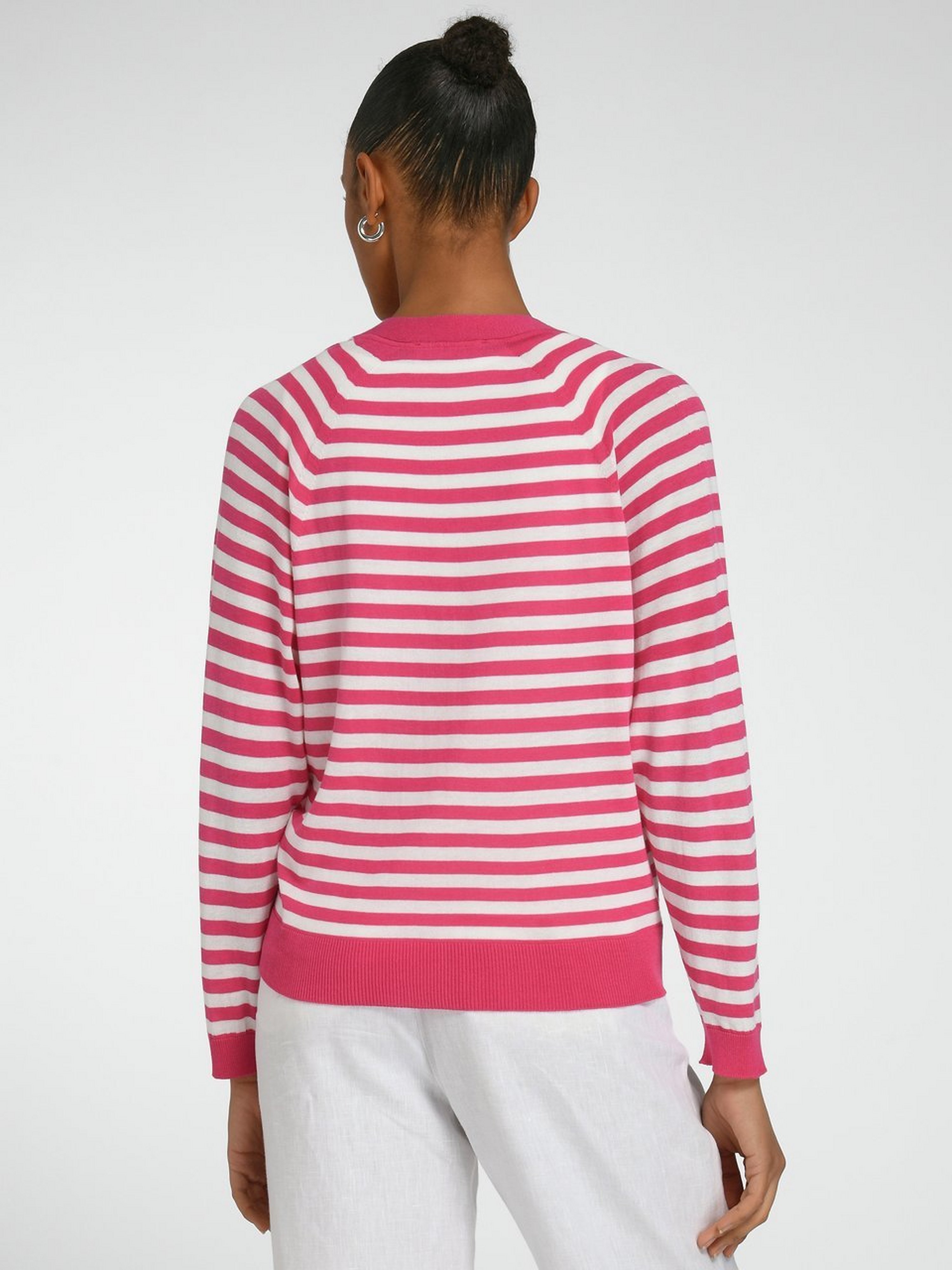 Strickjacke