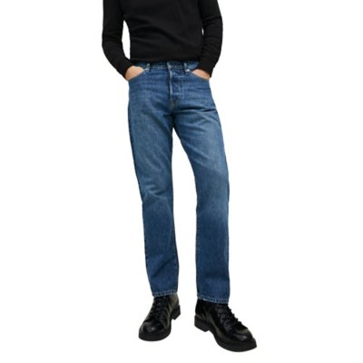 Jean homme Jjichris Jjcooper Jos 790 Pcw Noos JACK JONES