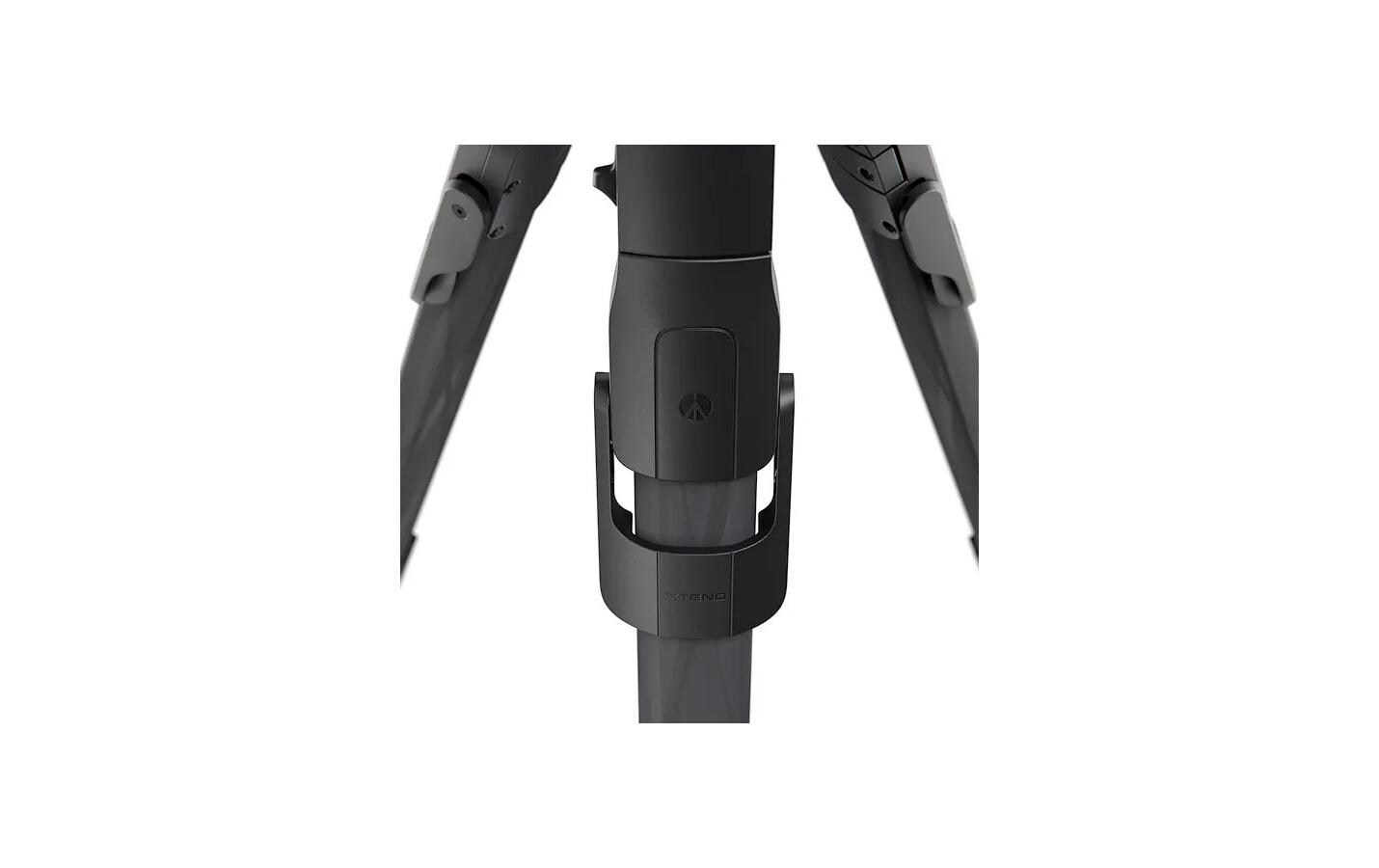 Stativ ONE CF<br>Carbonfaser Hybrid-Stativsystem