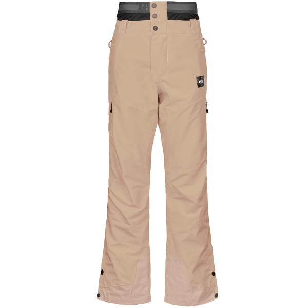 Pantalon snowboard PICTURE OBJECT PT DARK STONE