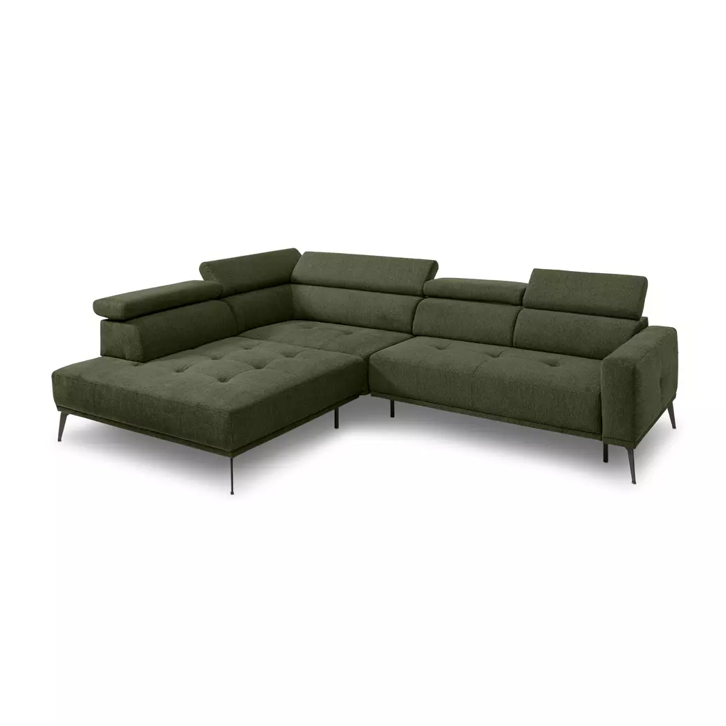 Ecksofa Monterrey