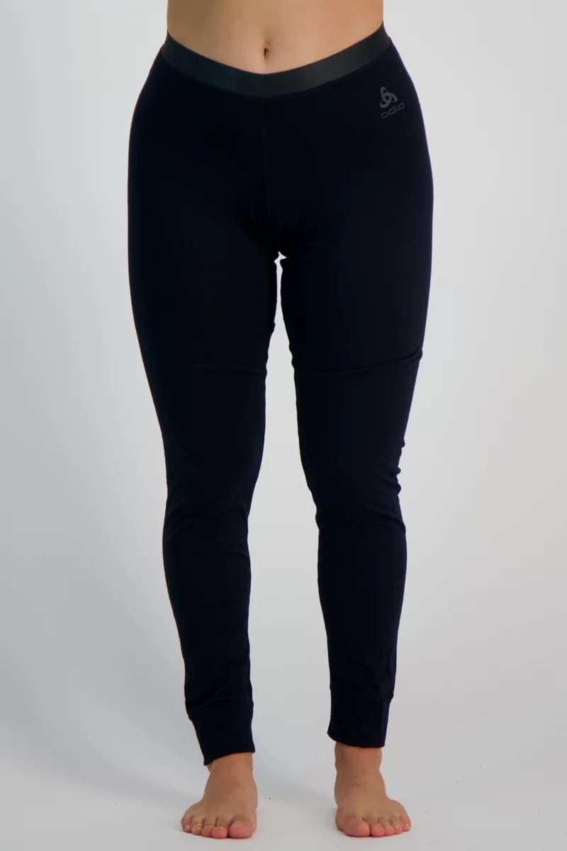 Odlo Natural Merino 200 Warm Damen Thermohose