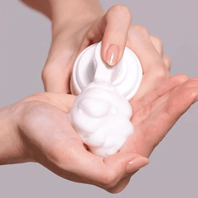 Soon Jung Whip Cleanser