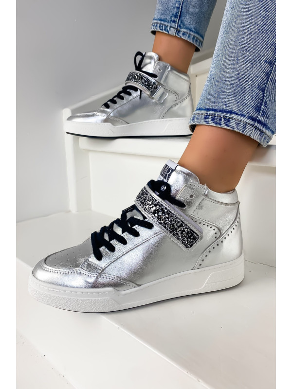 Baskets UBE 8718 - Semerdjian
