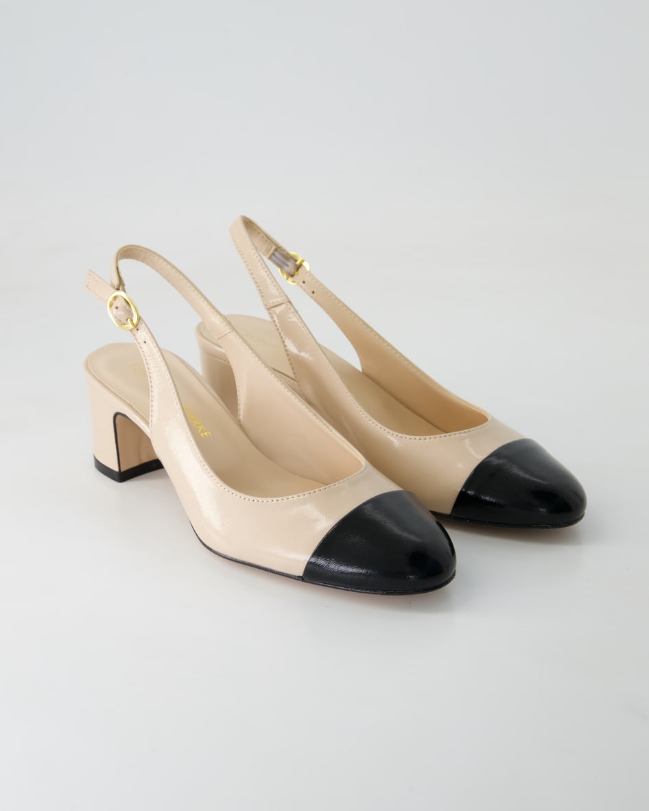 Konstantin Starke 3035-502 Slingpumps in Beige