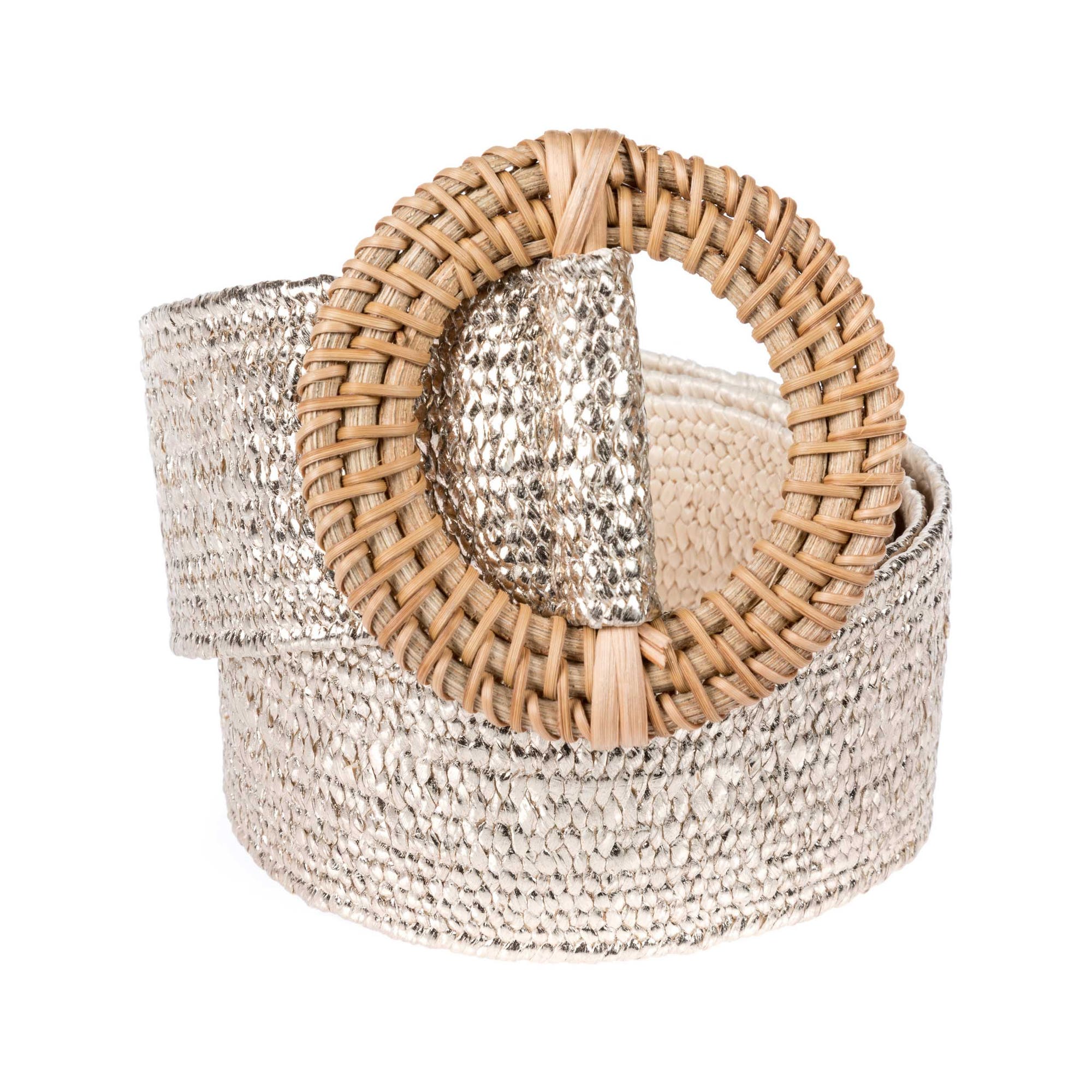 Ceinture or