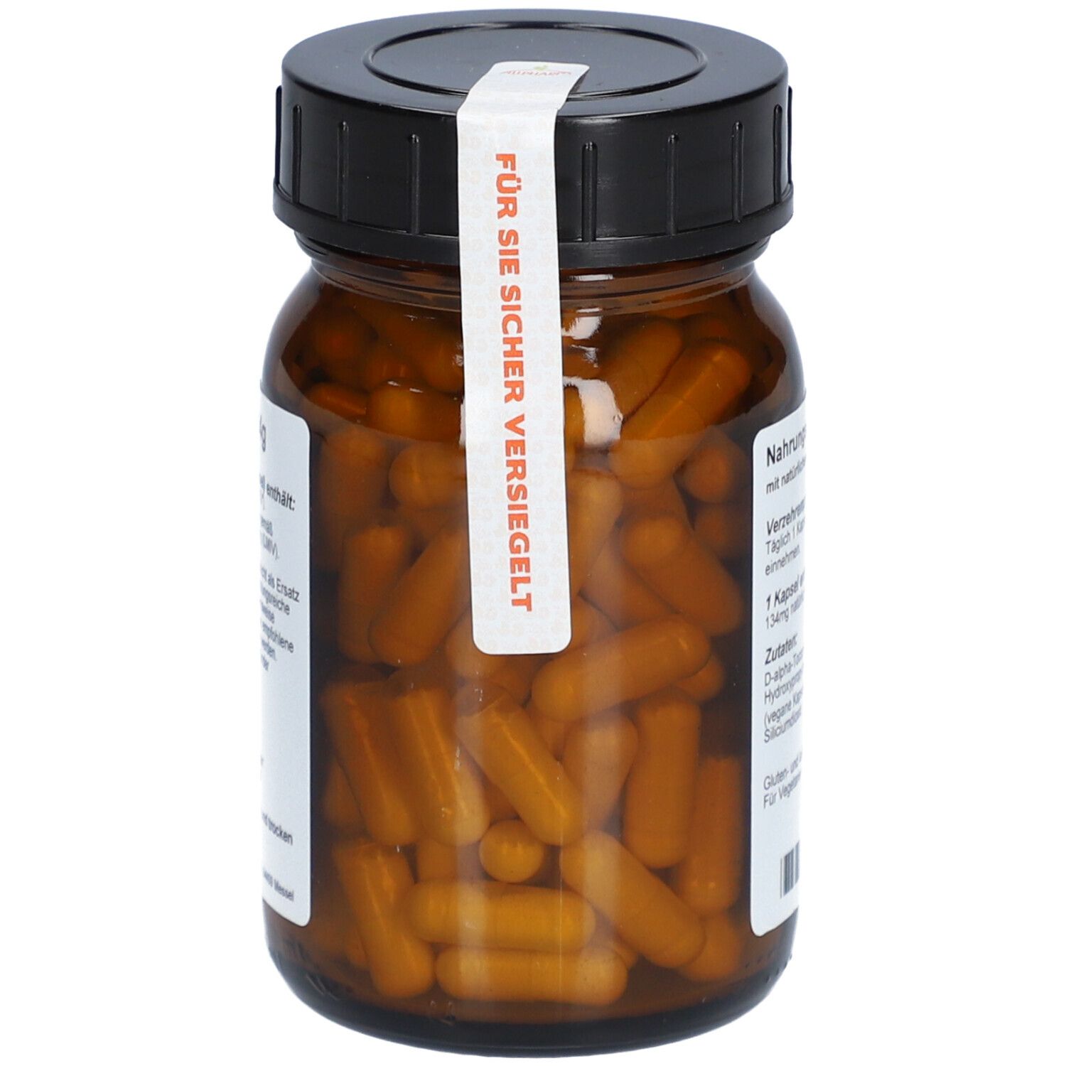 Vitamin E Forte