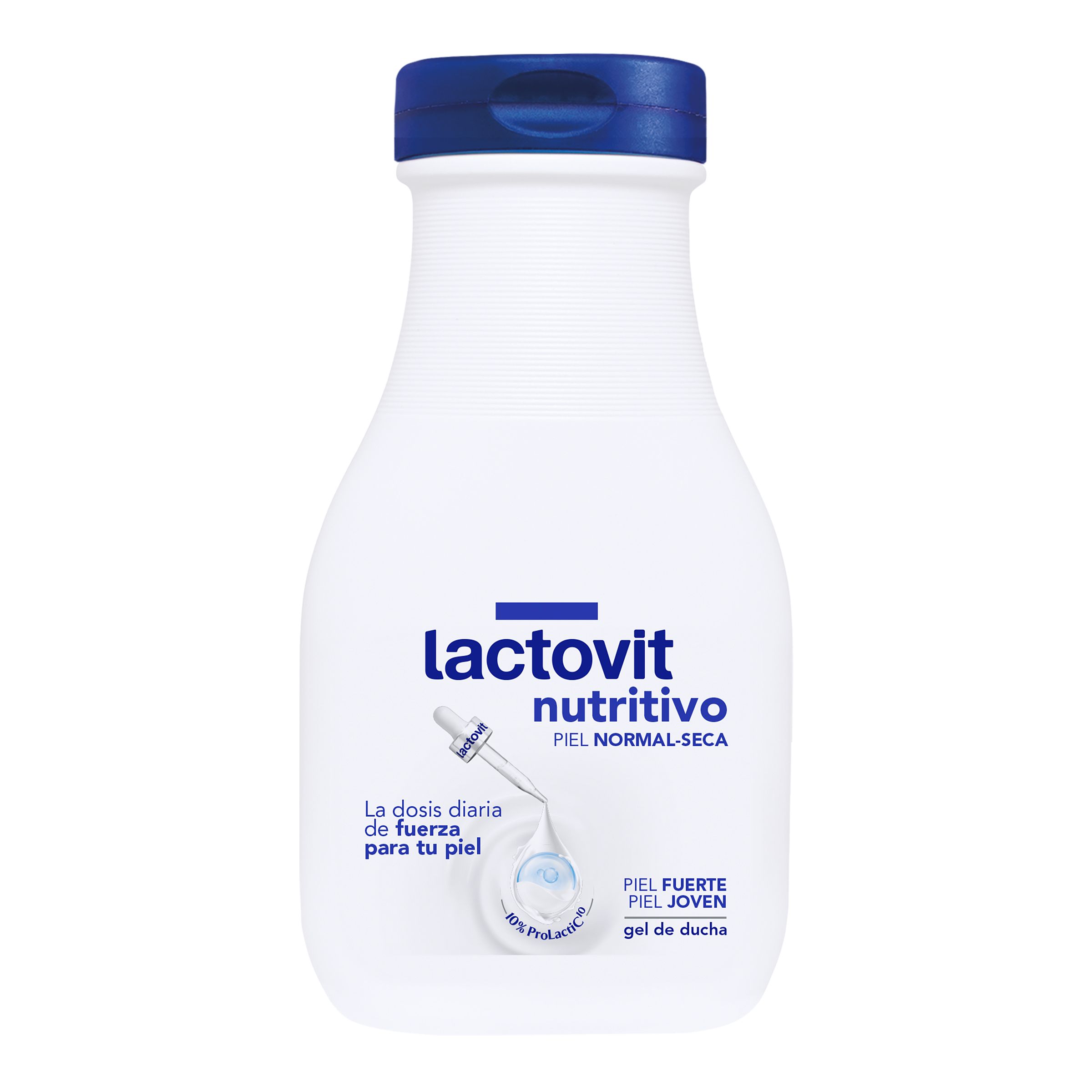 Gel de Ducha Nutritivo Geles y jabones de baño