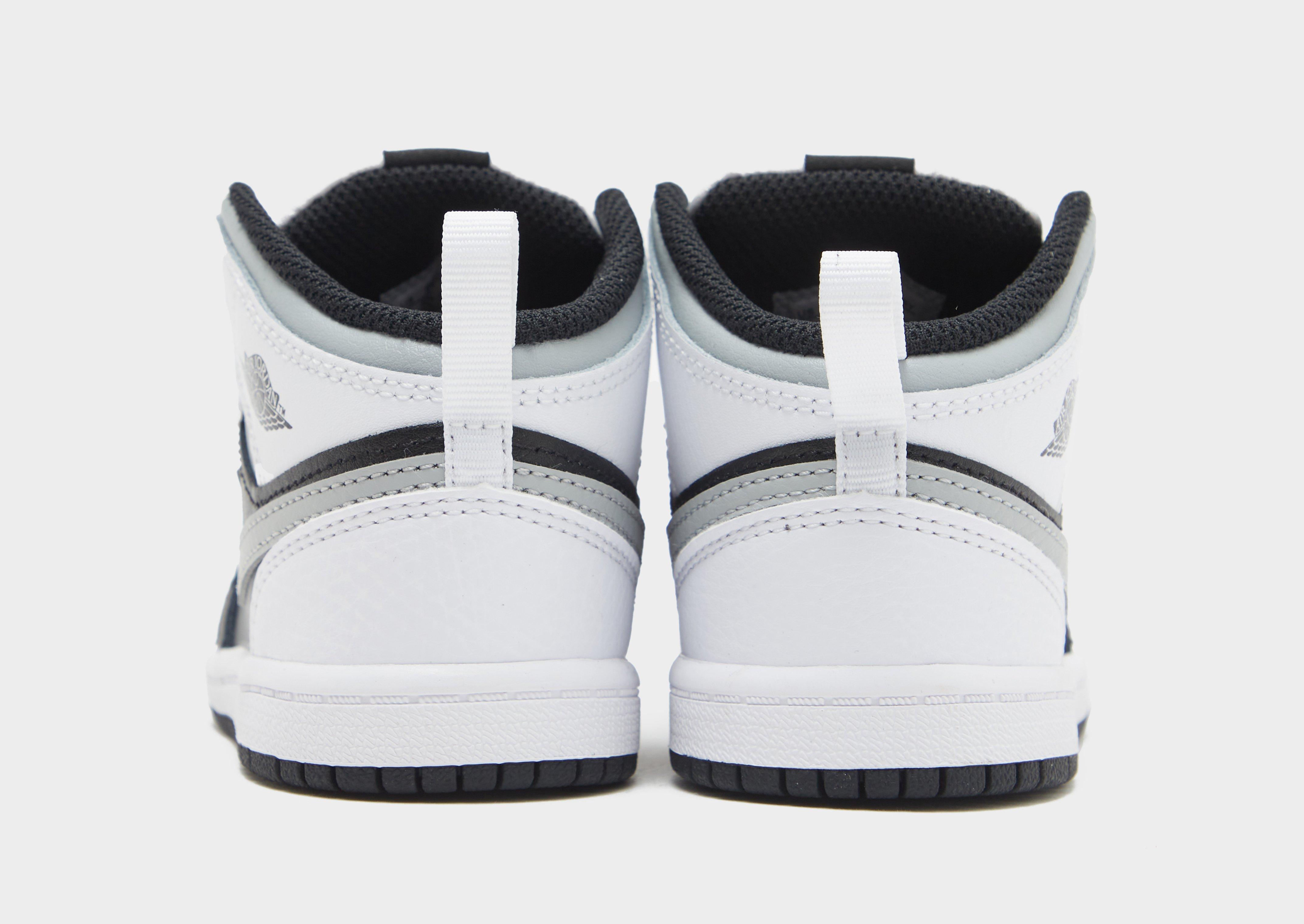 Jordan Air 1 Mid Bébé
