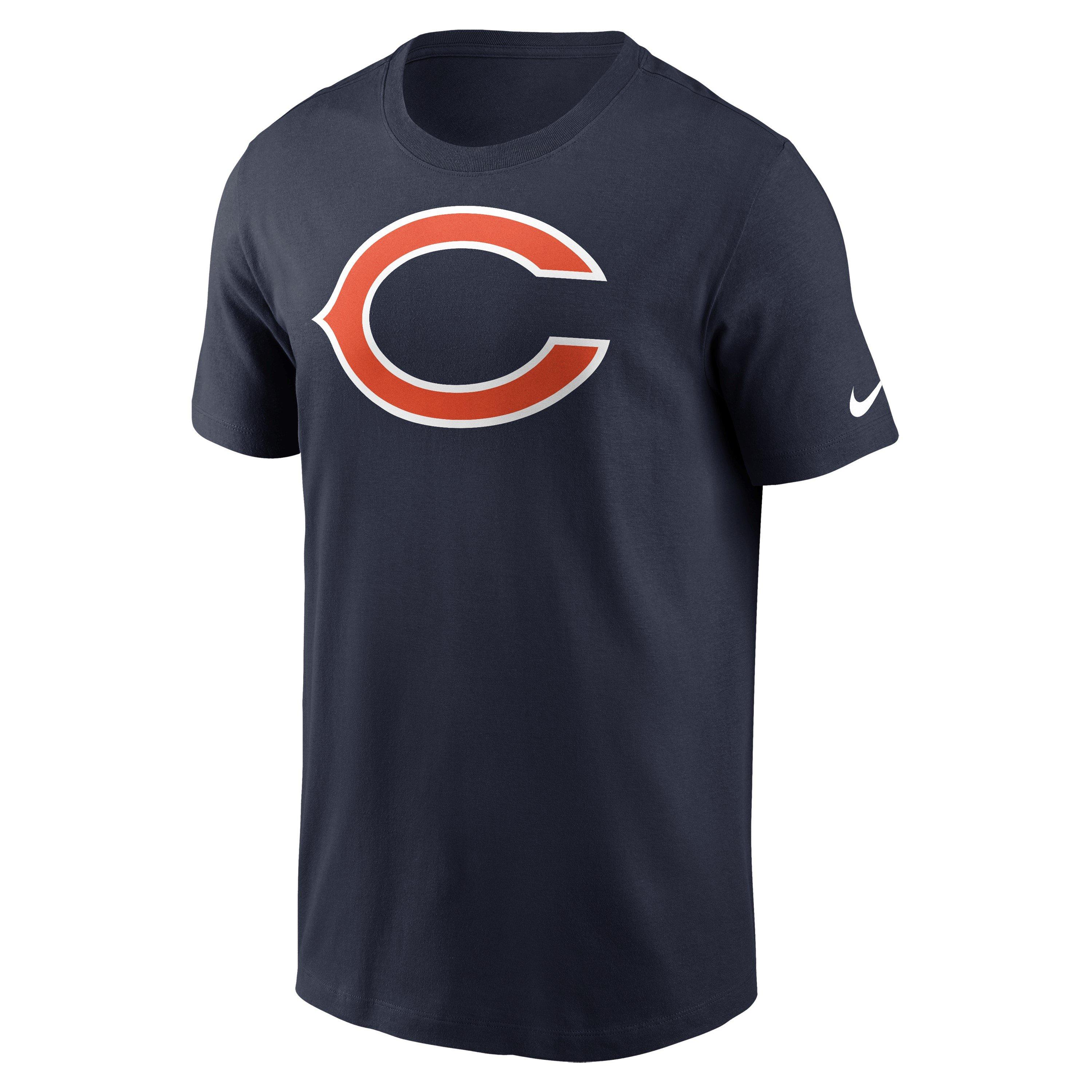 Nike NFL Essential Tee Short Sleeve Mens