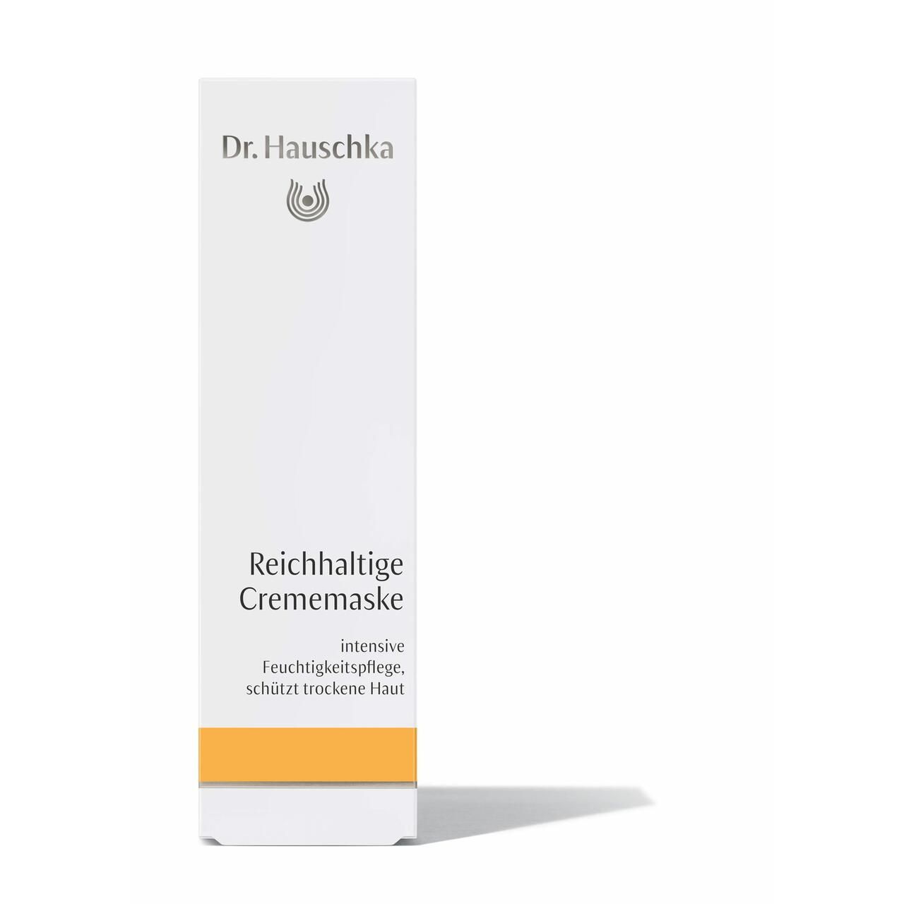 Dr. Hauschka, Reichhaltige Crememaske