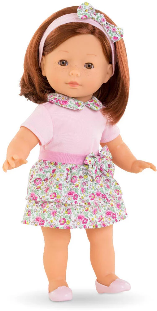 POUPEE - PIA - 36CM -COROLLE MA COROLLE