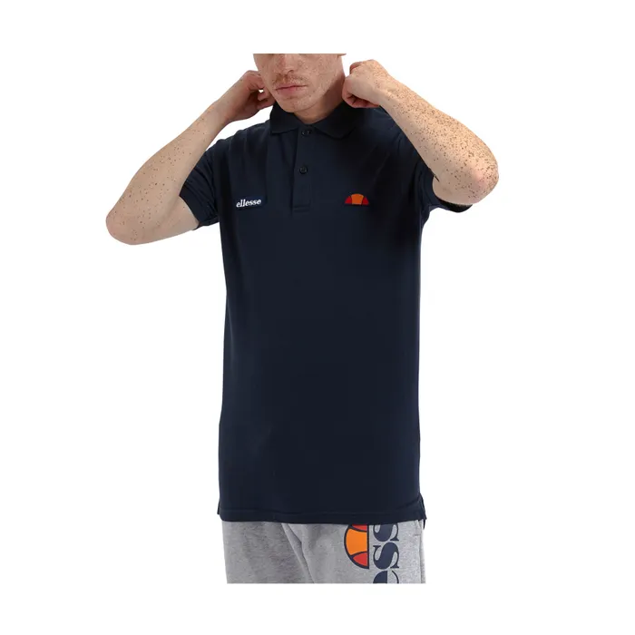 Ellesse Montura Polo Heren