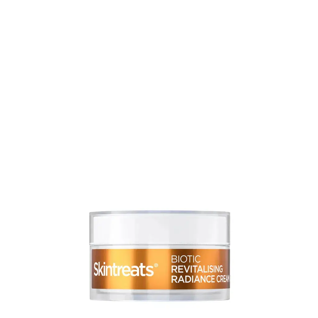 Skintreats Biotic Revitalizing Radiance Cream